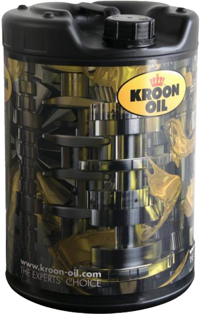 

Трансмиссионное масло Kroon Oil Gearlube GL-4 80W минеральное 36078