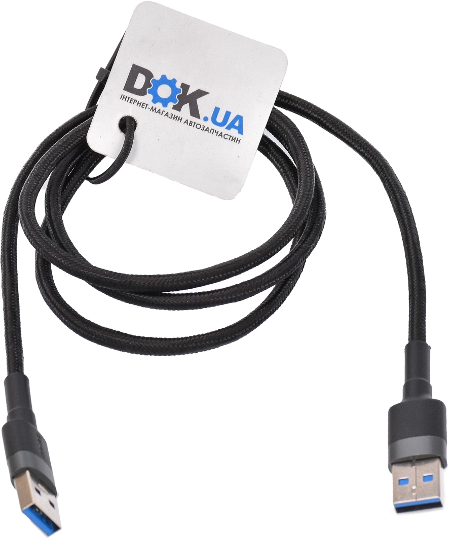 

Удлинитель Baseus Cafule CADKLF-C0G USB - USB