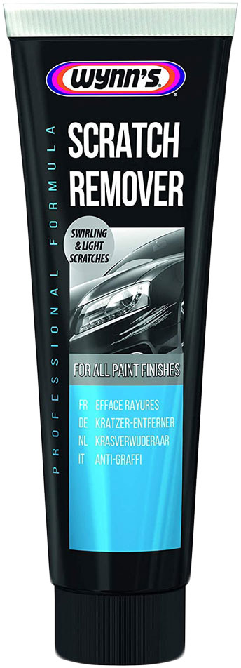 

Полироль для кузова Wynns Scratch Remover W42603