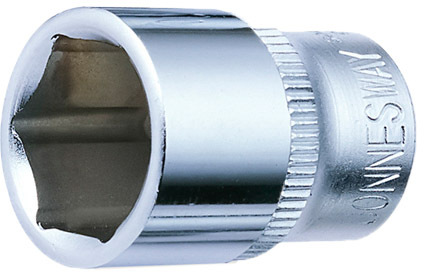 

Торцевая головка Jonnesway S04H21055 5.5 мм 1/4"