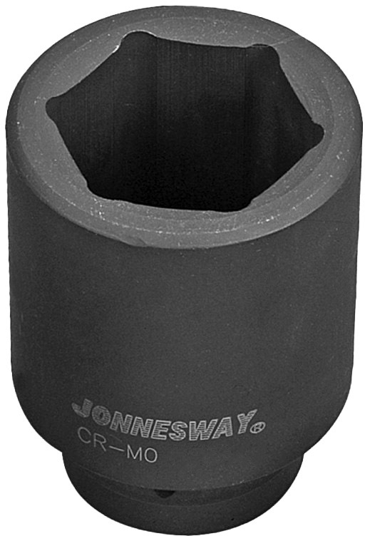 

Торцевая головка Jonnesway s03ad8146 46 мм 1"