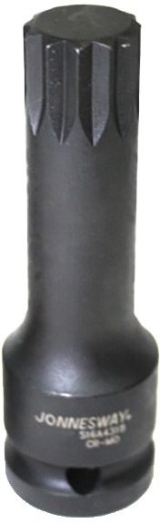 

Торцевая головка с битой Jonnesway s16a4318 M18 1/2"