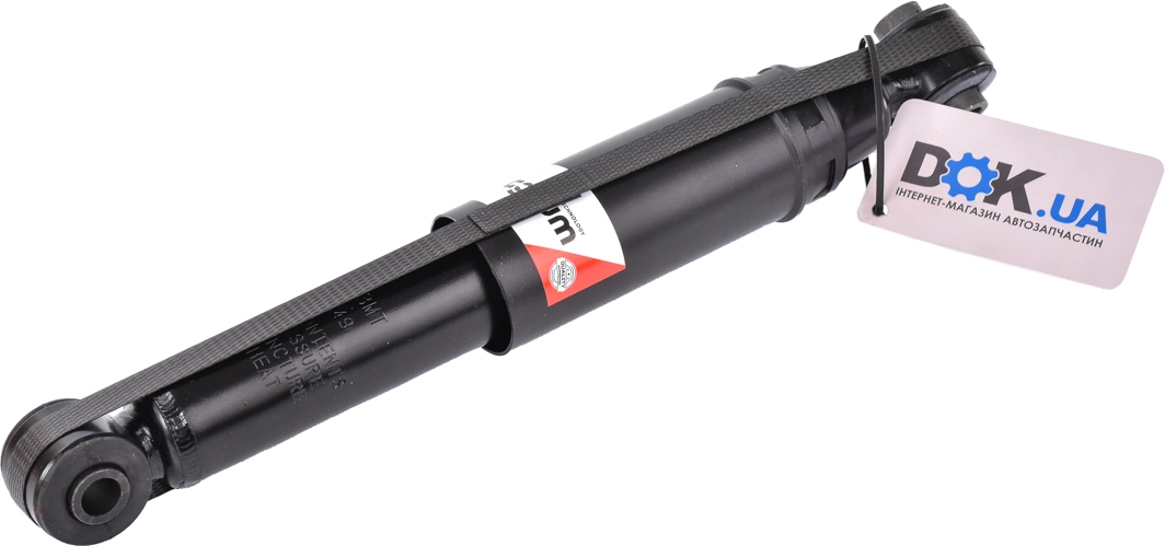 

Magnum Technology AGR013MT Амортизатор