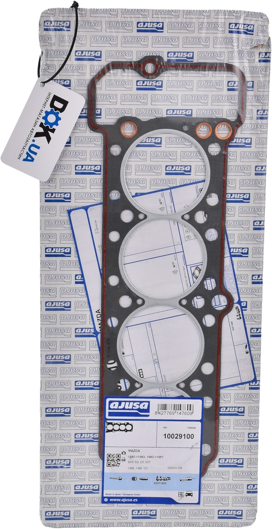 

Ajusa 10029100 Прокладка ГБЦ