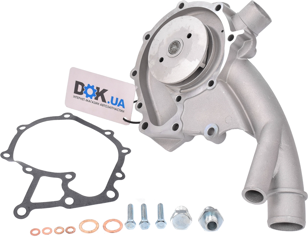 

Kolbenschmidt 50005425 Помпа