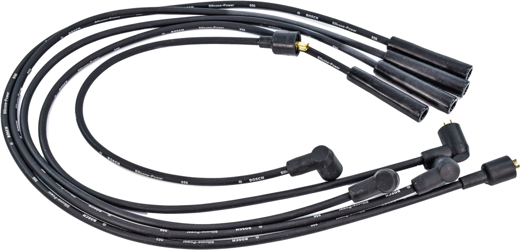 

Bosch 0986357122 Комплект проводов зажигания