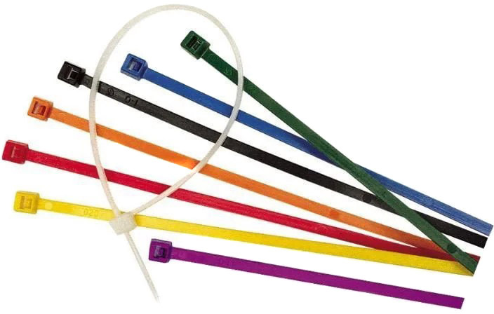 

Стяжка Apro CTLC-10516 0,4 м 8 мм 100 шт