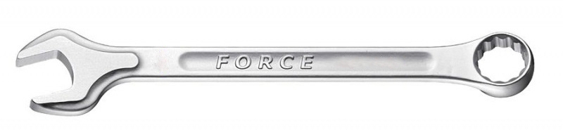 

Ключ рожково-накидной Force 75513 I-образный 13 мм