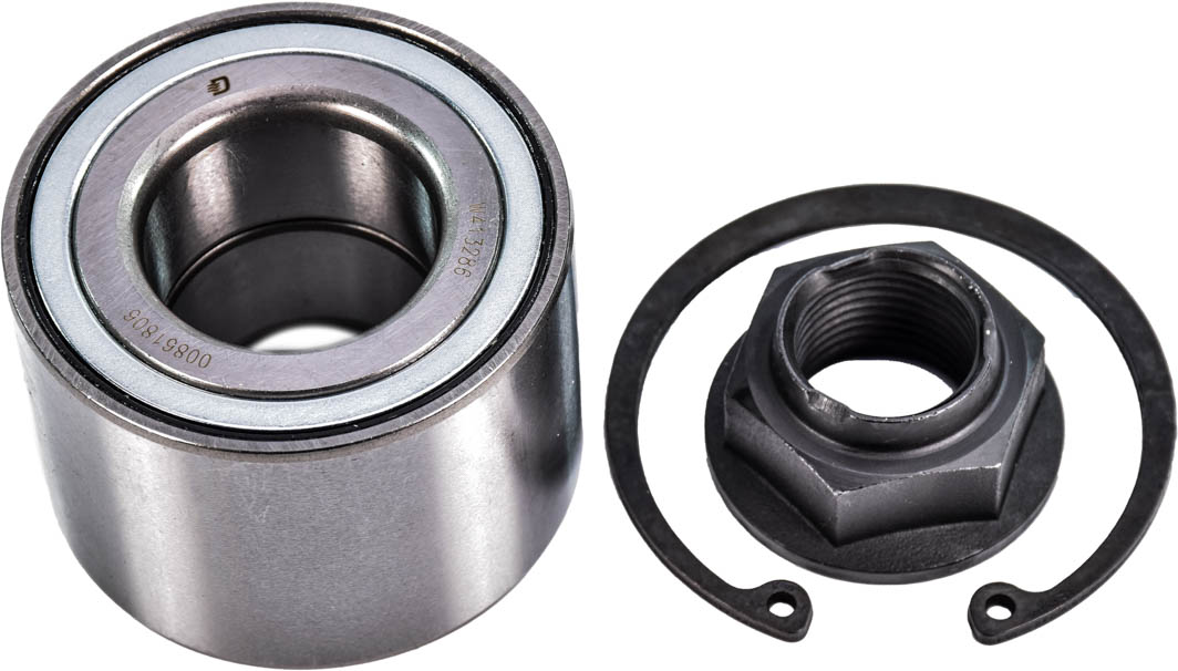 

Denckermann W413286 Комплект ступицы колеса