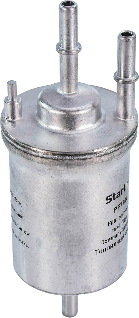 

Starline SFPF7764 Топливный фильтр
