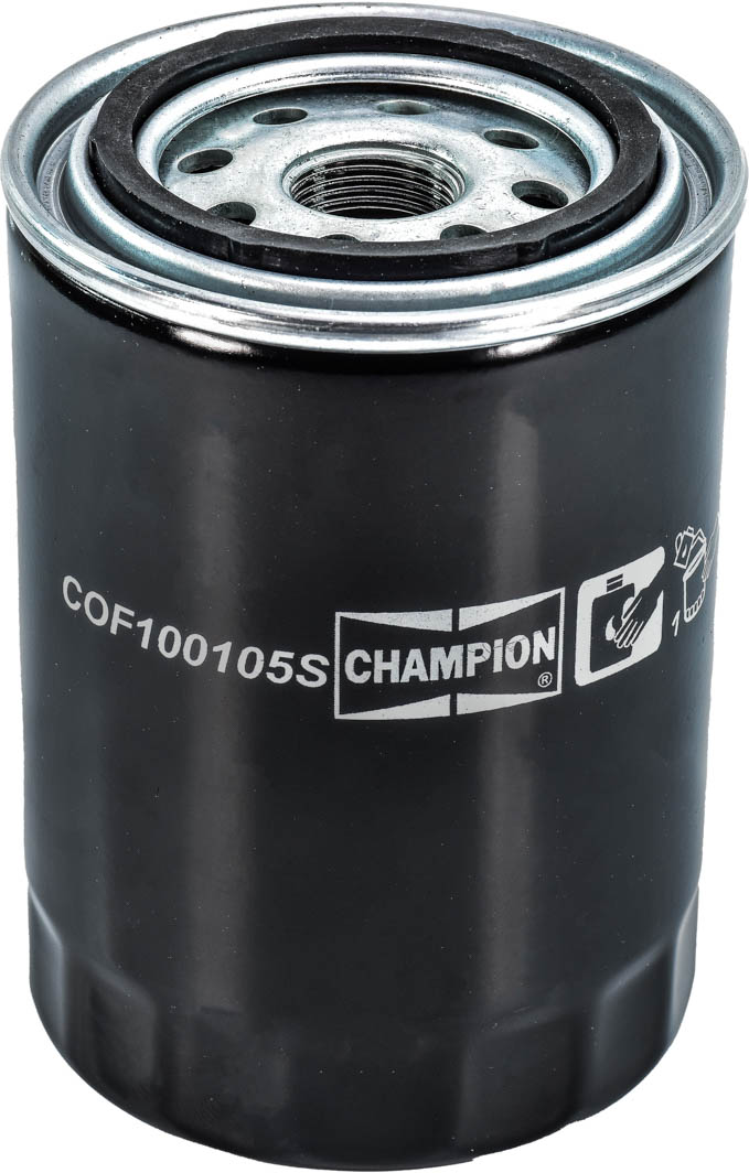 

Champion COF100105S Масляный фильтр