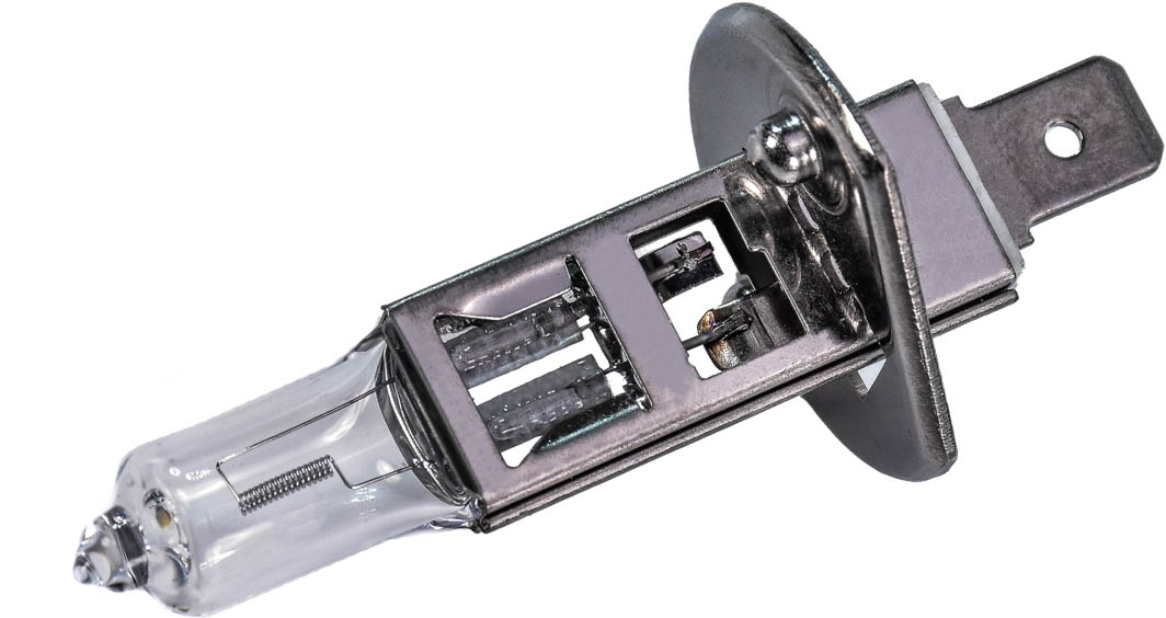 

Bosch 1987302801 Лампа дальнего света