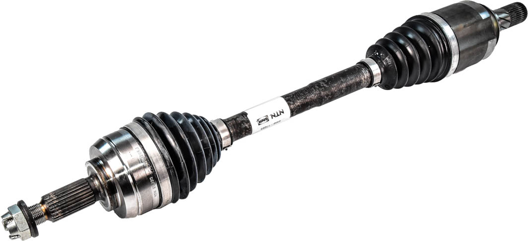 

SNR DK55061 Полуось