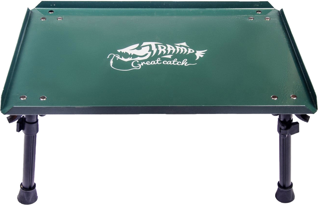 

Стол складной Tramp Great Catch TRF-056