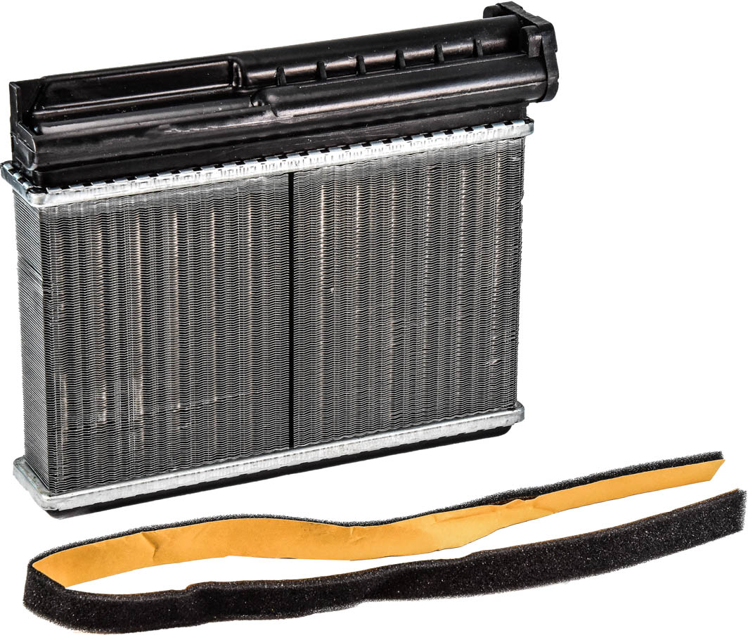 

Thermotec D6B004TT Радиатор печки