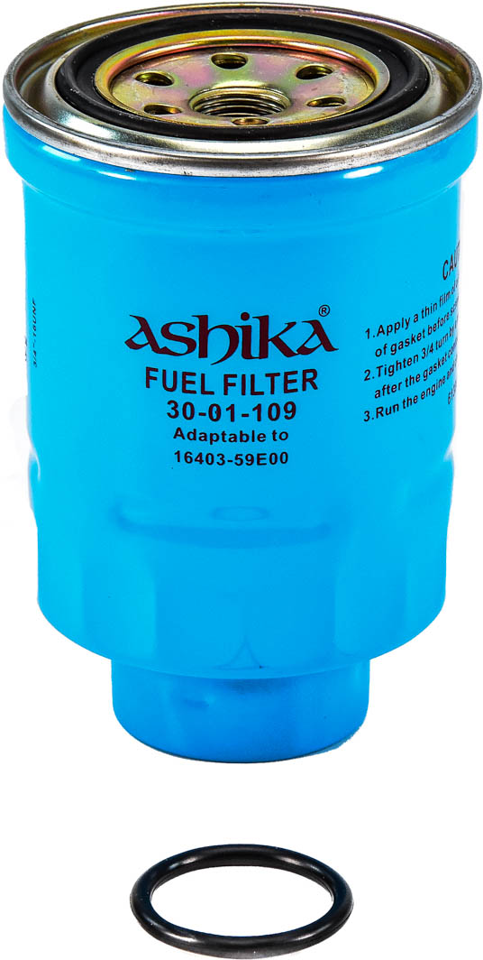 

Ashika 3001109 Топливный фильтр