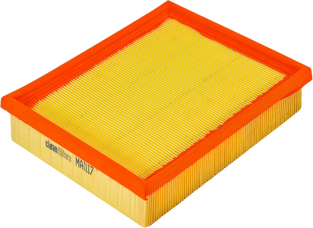 

Clean Filters MA1117 Воздушный фильтр