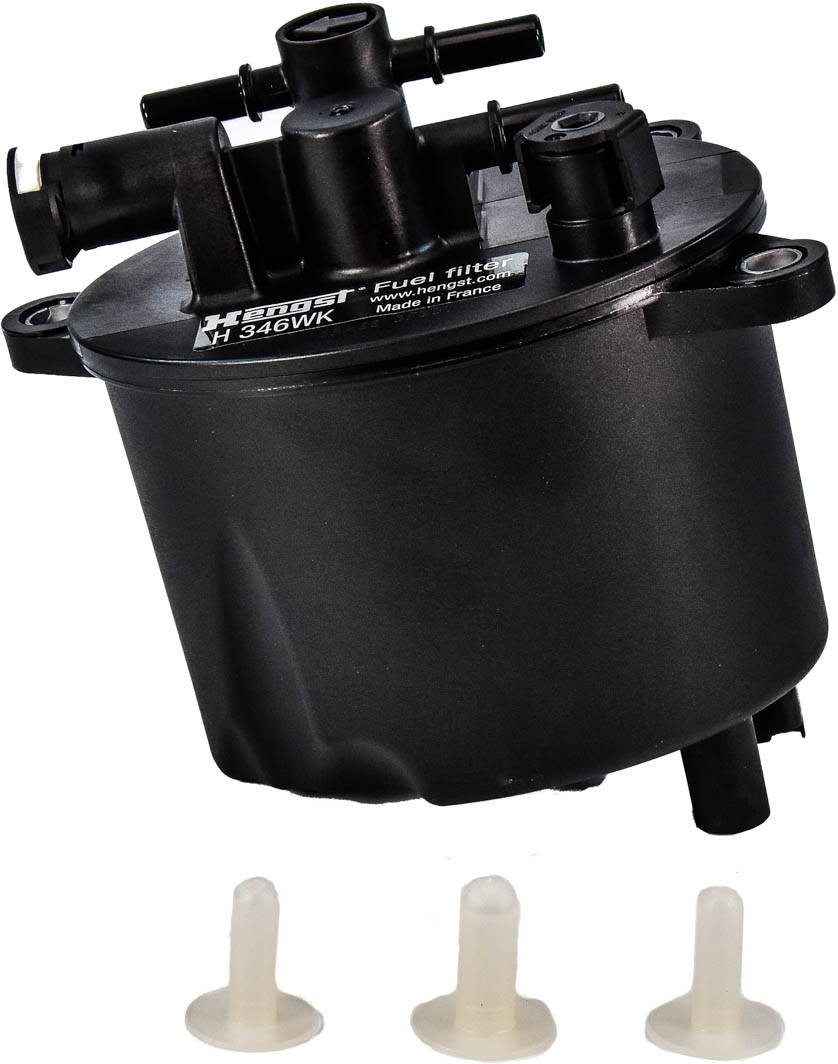 

Hengst Filter H346WK Топливный фильтр