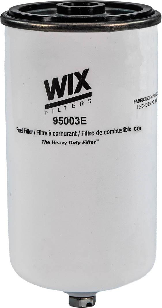 

Wix Filters 95003E Топливный фильтр