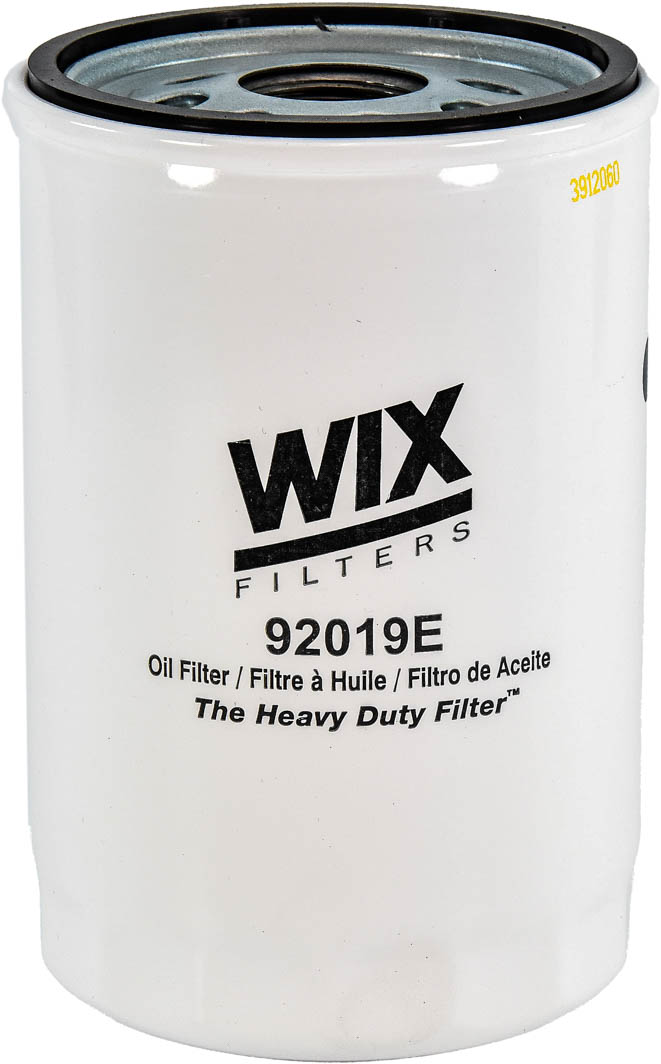 

Wix Filters 92019E Масляный фильтр