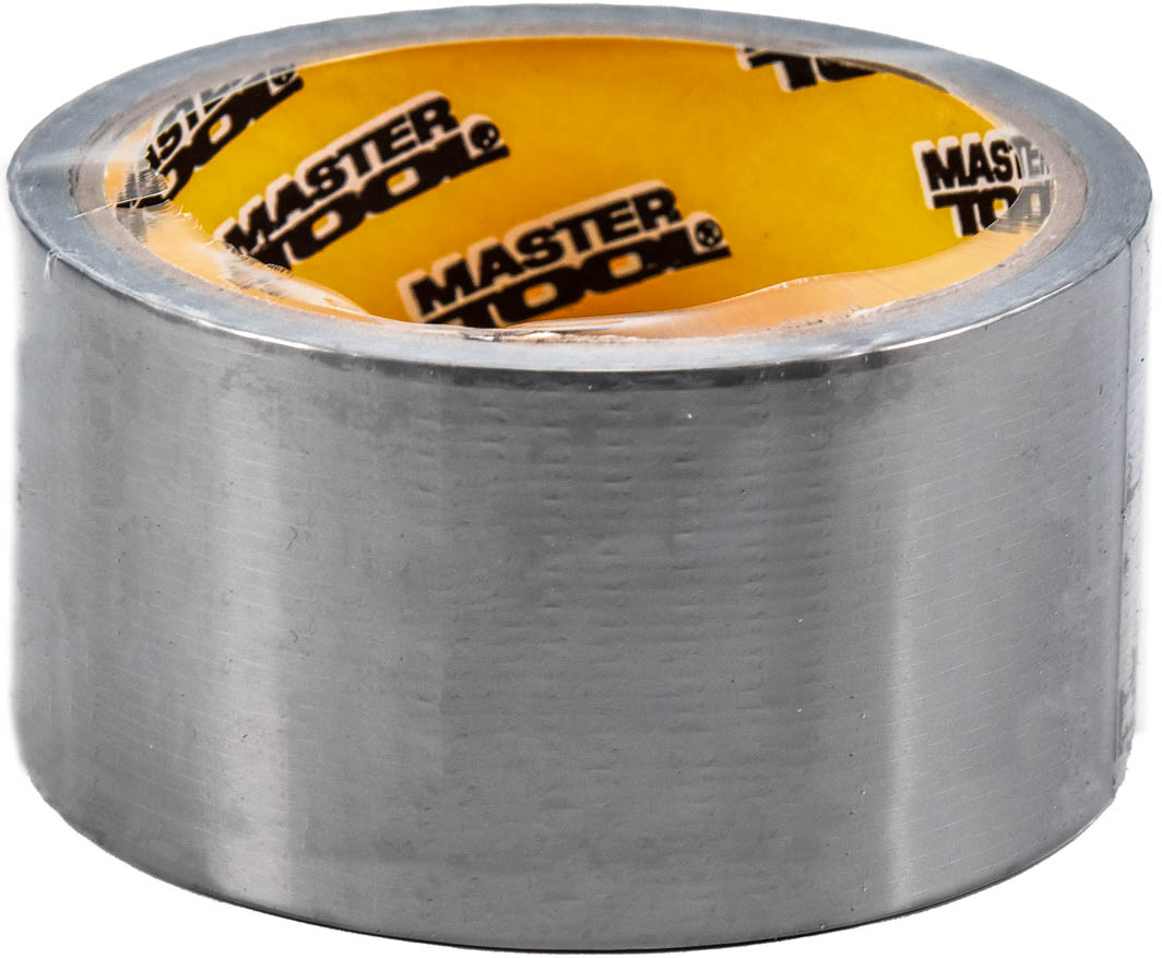 

Армированный скотч MasterTool 772510 50 мм x 10 м