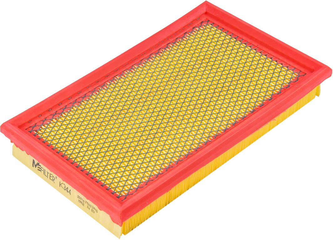 

MFilter K344 Воздушный фильтр