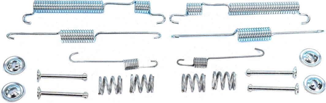 

Bosch 1987475296 Монтажный комплект