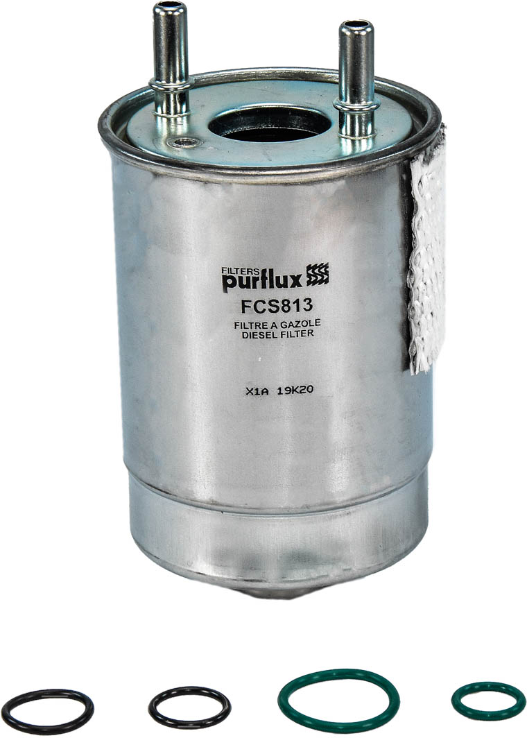 

Purflux FCS813 Топливный фильтр