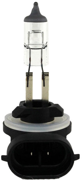 

Автолампа Osram 881 Original Line H27/2W PGJ13 27 W прозрачный