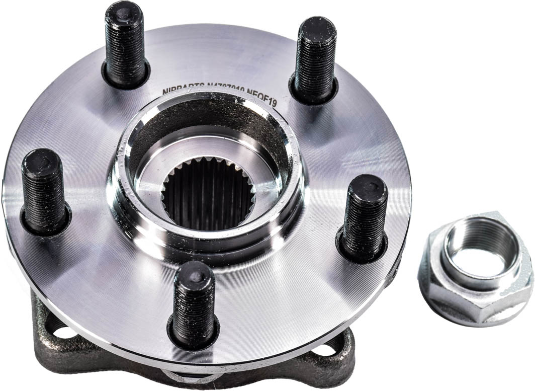 

Nipparts N4707010 Комплект ступицы колеса