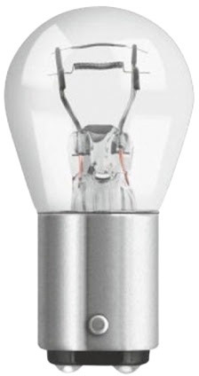 

Автолампы Bosch 1987302814 P21/5W BAY15d 5 W 21 W