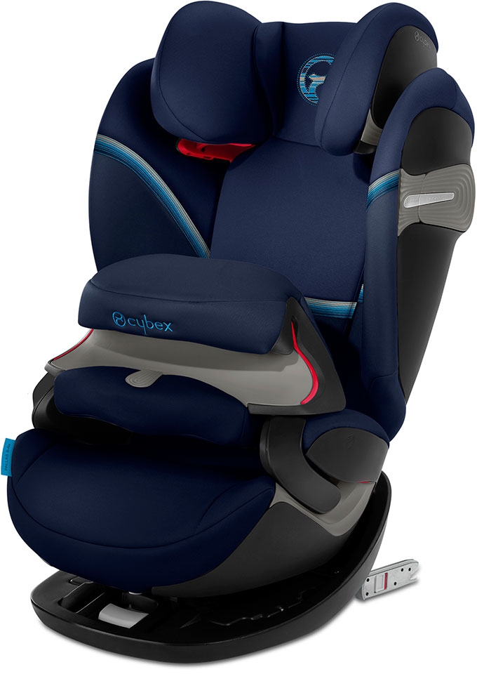 

Автокресло CYBEX Pallas S-fix 520000547