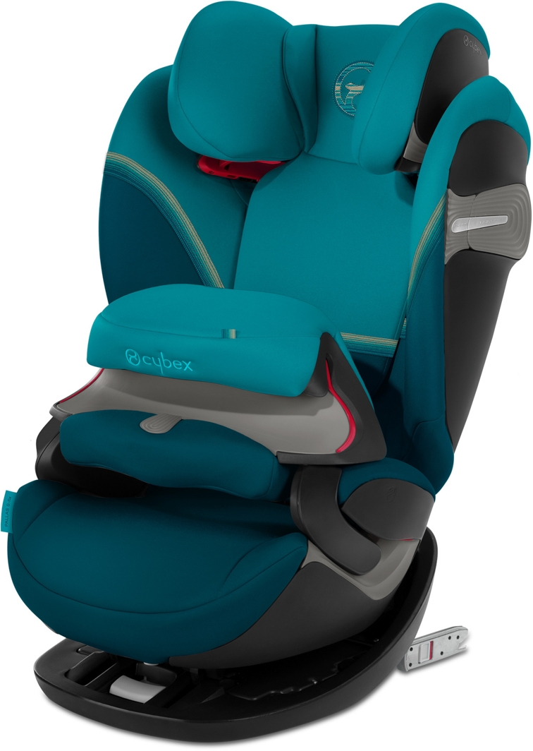 

Автокресло CYBEX Pallas S-fix 520000549