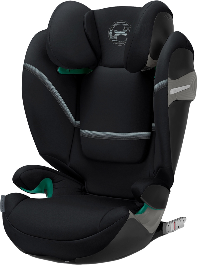 

Автокресло CYBEX Solution S i-Fix 520002424