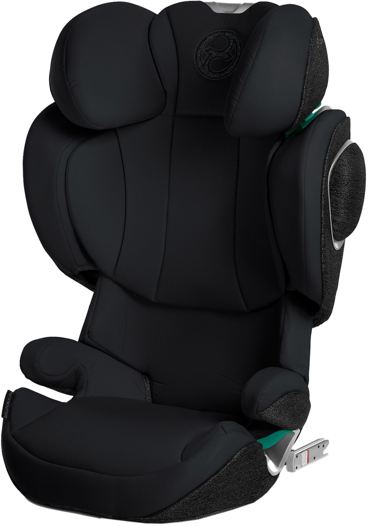 

Автокресло CYBEX Solution Z i-Fix 520002389