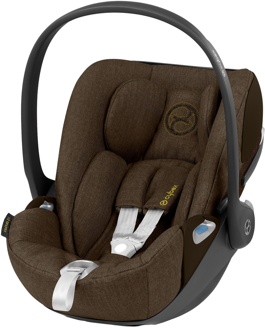 

Автолюлька CYBEX Cloud Z i-Size 520000026