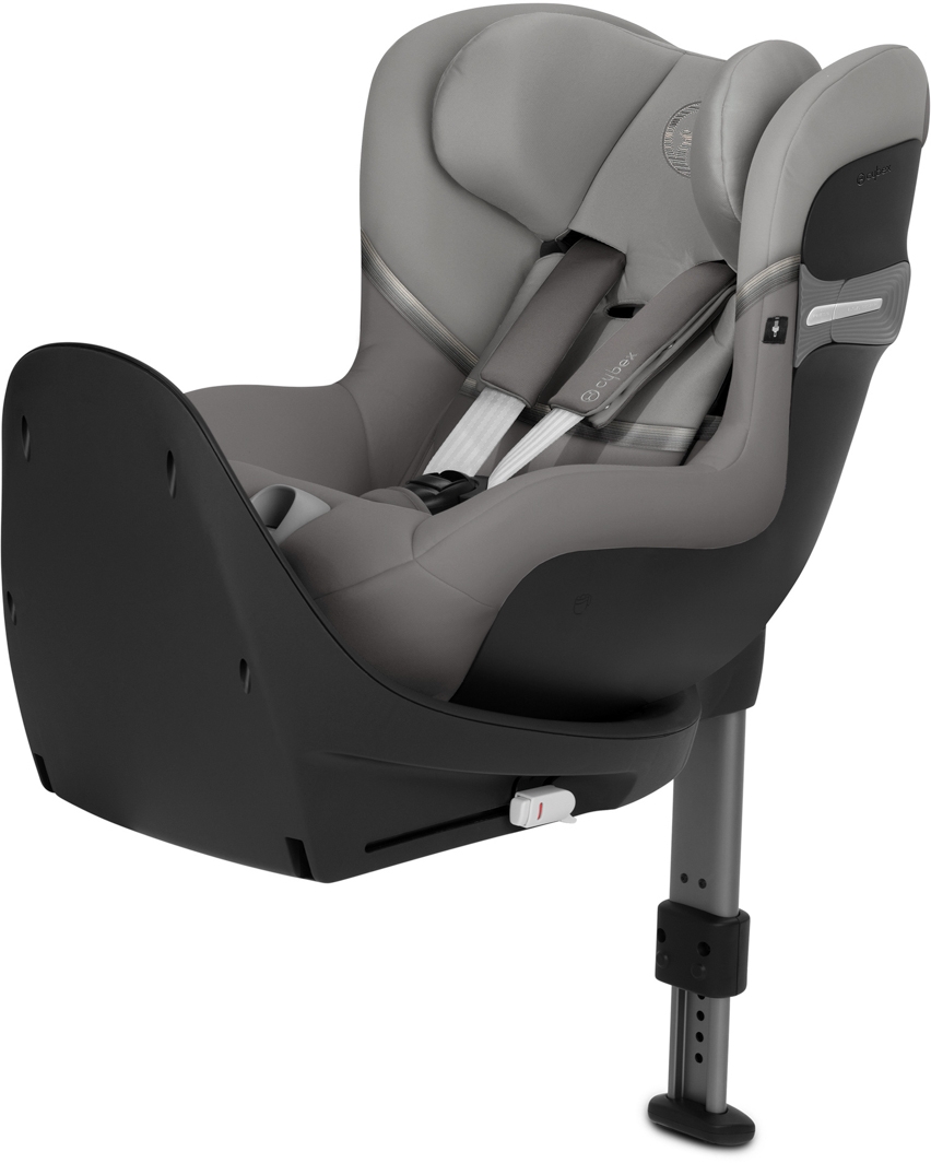 

Автокресло CYBEX Sirona S i-Size 520000509