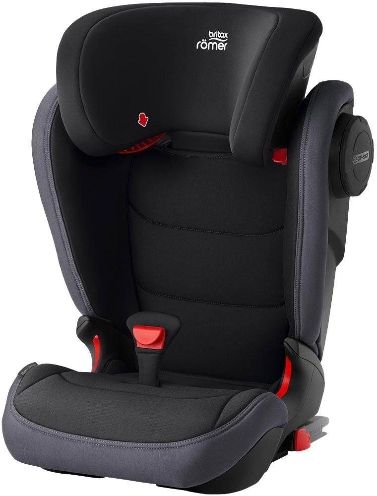 

Автокресло Britax-Romer KidFix III M 2000032130