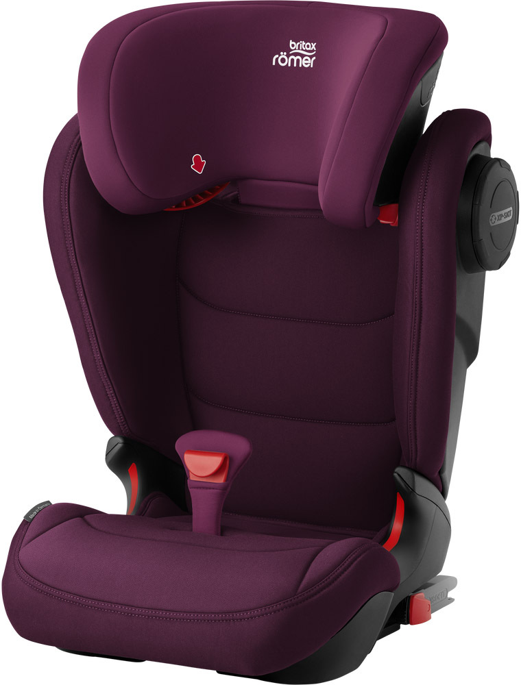 

Автокресло Britax-Romer KidFix III M 2000031209