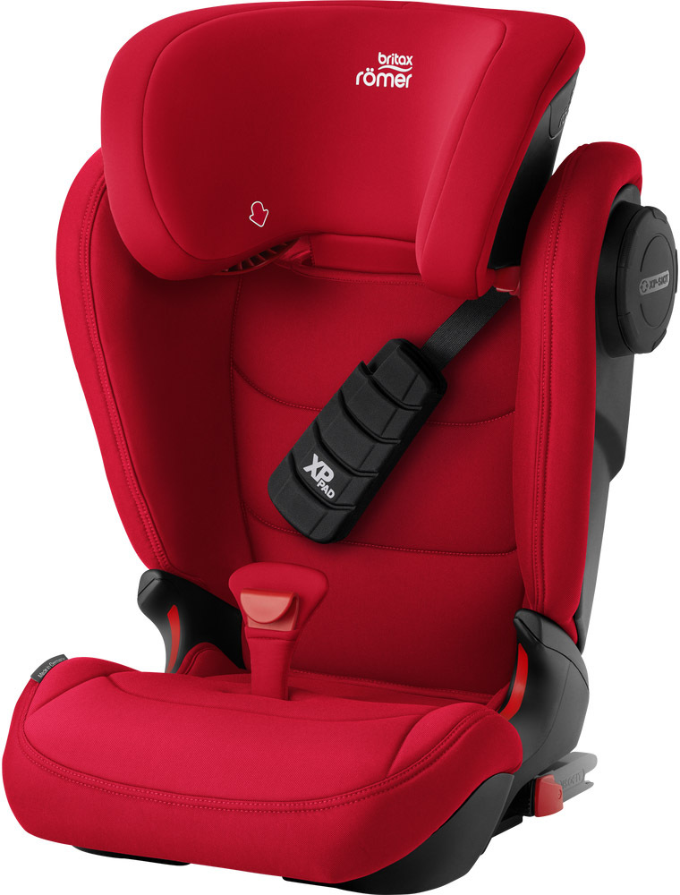 

Автокресло Britax-Romer KidFix III S 2000032377