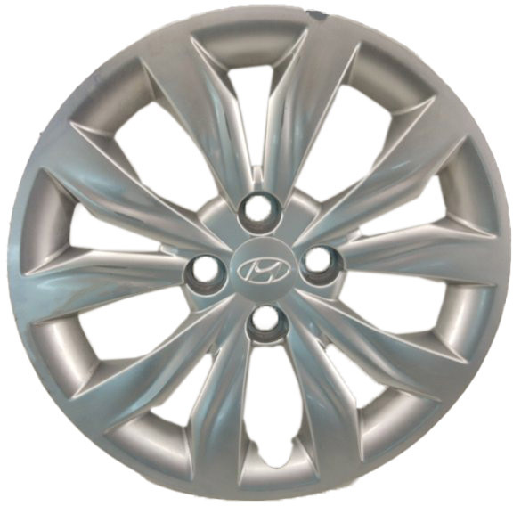 

Колпак на колесо Hyundai Hyundai cерый 52960H5000