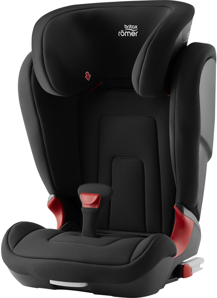 

Автокресло-бустер Britax-Romer KidFix2 S 2000031437