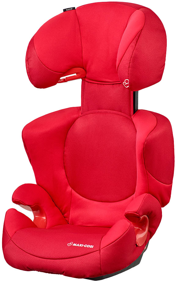 

Автокресло-бустер Maxi-Cosi Rodi XP Poppy Red 8750393120