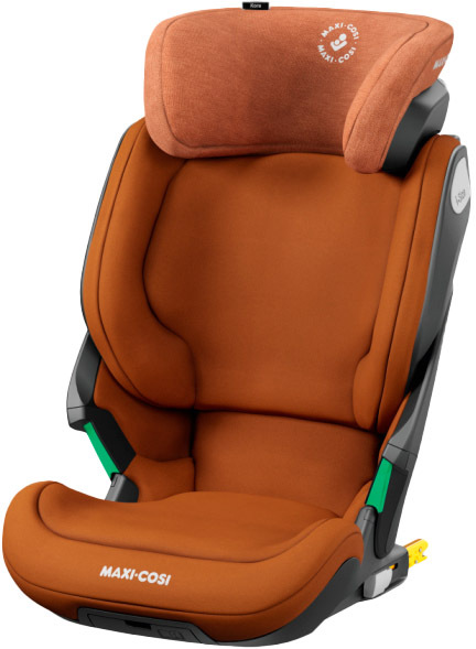 

Автокресло Maxi-Cosi Kore i-Size Authentic Cognac 8740650120