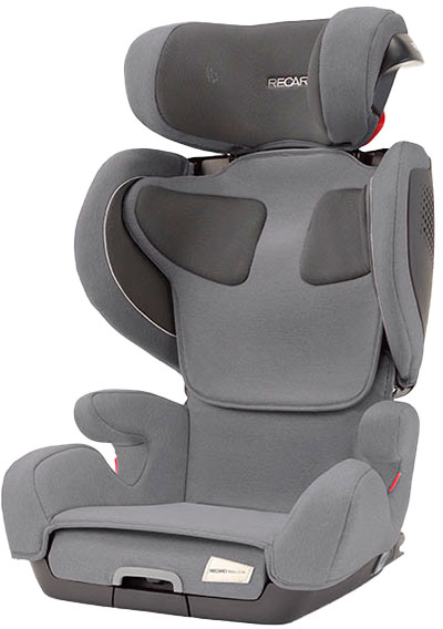 

Автокресло Recaro Mako Elite 88045310050