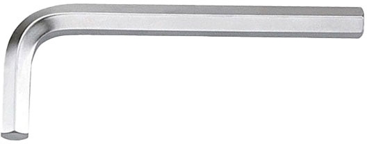 

Ключ шестигранный Toptul AGAS1415 L-образный 14 мм