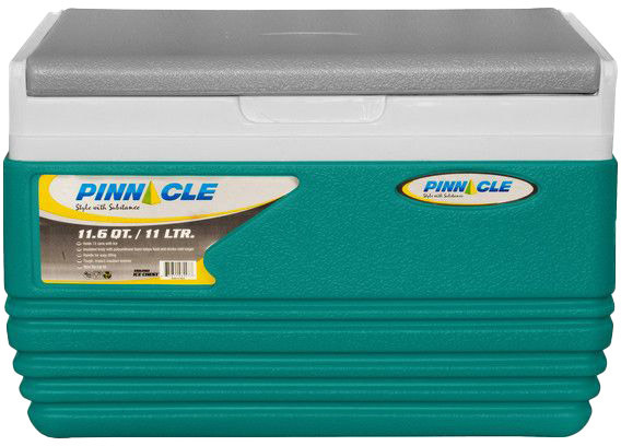 

Термобокс Pinnacle Eskimo 0682622060077TURQUOISE