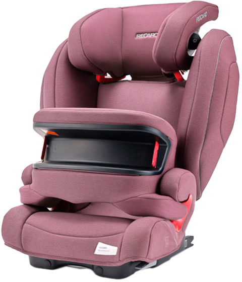 

Автокресло Recaro Monza Nova IS 88008330050