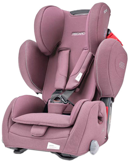 

Автокресло Recaro Young Sport Hero 88014330050