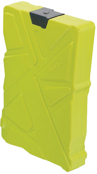 

Аккумулятор холода Pinnacle Ice Brick 8906053366204LIME 1 шт